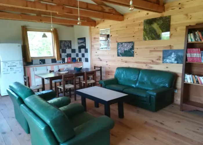 maison naturelle