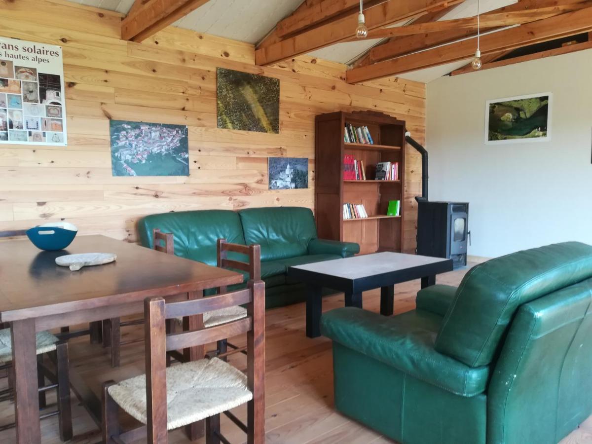 Maison Naturelle Sigonce
