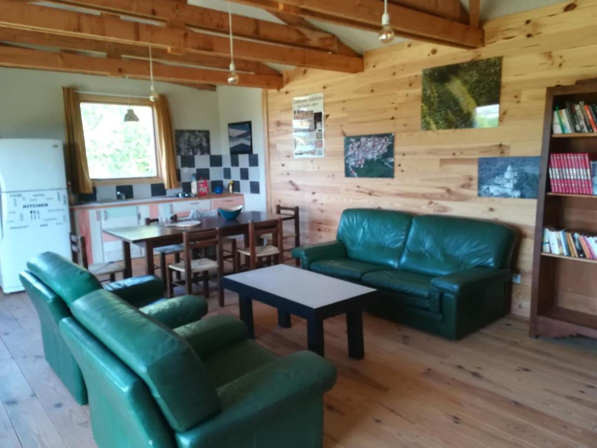 Naturel Holiday home Sigonce